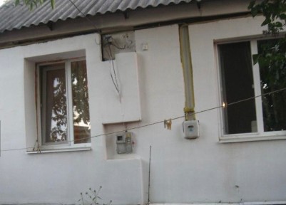 Продається частина будинку зі своїм окремим подвірʼям п Високий