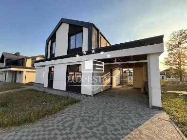 Продажа дома в закрытом КП 