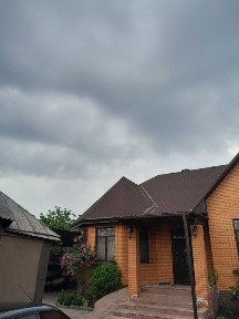 дом Холодная Гора ул. Голубовская