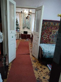 Продам Половину Кирпичного дома, Поселке Фрунзе (169123)