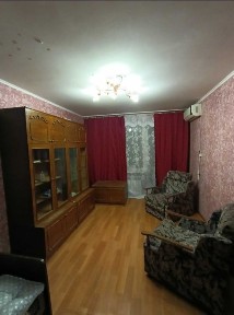 Здається 1 кімнатна квартира в ПЗР авторинок