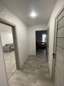 Здається 1-кімнатна квартира по вул. Комарова