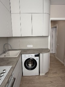 1 кім. кв новий ремонт, вул. Хрещатик