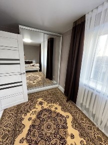 Затишна квартира після капітального ремонту. Хозяйка. Друга здача!