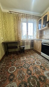 Однокімнатна квартира ЦЕНТР