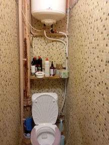 Здам 2 кім по Европейській 2800