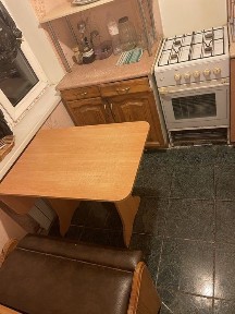 Здам 2 кім ро Київській 3500