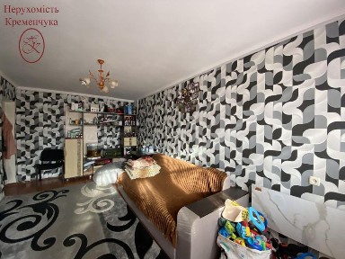 Оренда / 2-х кімнатна квартира / Соборна