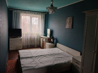 Здам 2 кім по кільцю