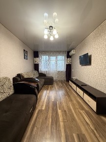 Оренда 2-кімнатної квартири в Центрі, район Залізничного Вокзалу