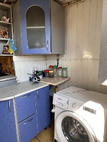 Продаж половинки будинку. Дешево!