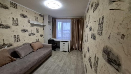 Сдам квартиру Харків, Гончарівський бул.