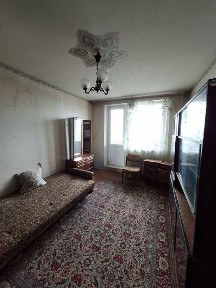 Сдам 3 квартиру метро Холодная гора, Холодногорская 16