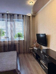 Сдам 3 комн. квартиру ул. Амосова, д. 56