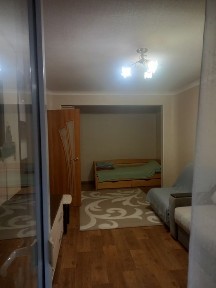 Сдам 1 комнатную квартиру, <a href='/newbuilding/1391/view/zk-sadovyi'>Садовый</a> проезд.