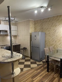 Аренда 3 к квартиры проспект Аэрокосмический, 41/2