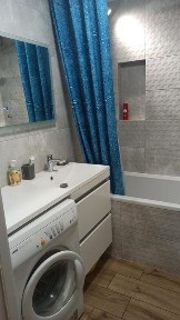 Сдам 2-х комнатную квартиру с капитальным ремонтом на Новых Домах