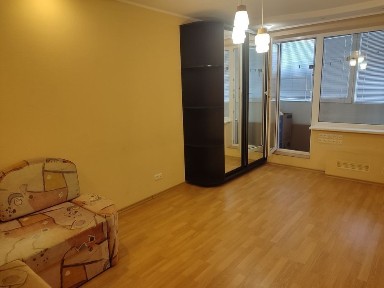 Здам 1 квартиру з ремонтом біля метро Холодна гора