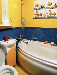 2 квартира новые дома, м армейская, ул. Рыбалко 4/1