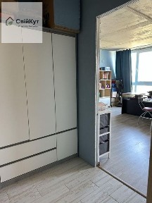 Продаж однокімнатної квартири в ЖК Білий Шоколад City Lake Білогородка