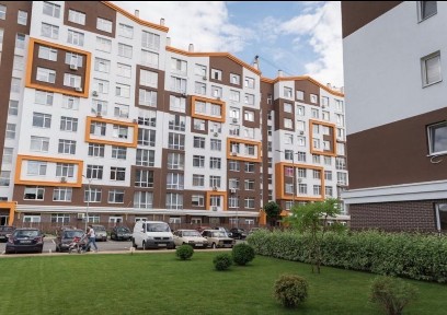 Київська область, Крюківщина