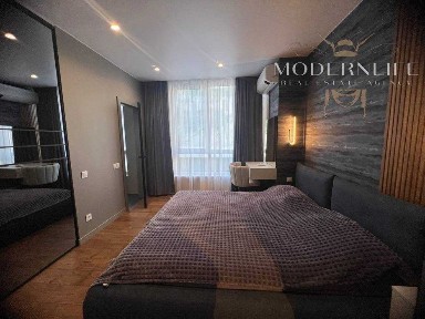  <a href='/newbuilding/6369/view/zk-faina-taun'>Файна Таун</a> Продаж 3 кімнатної квартири