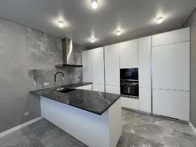 Видова квартира 112м2/ Ремонт/ Меблі/ Техніка/Без комісії