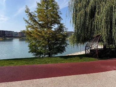 ПРОДАЖ! Квартира з терасою в ЖК <a href='/newbuilding/6602/view/zk-park-lake-city'>Park Lake City</a>