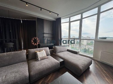 БЕЗ % Продаж пентхауса в ЖК 