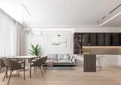 Продаж, Бульвар Фонтанів, Печерський, Саперне поле, Центр новий ремонт