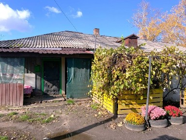 Будинок Біля Річки 