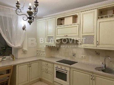 Продаж 2 кім. квартири (73.7м2), Голосіївський просп. 30 В