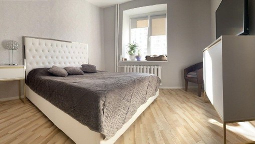 Продам 3-кімнатну квартиру, вул. Сім'ї Стешенків, Борщагівка LM