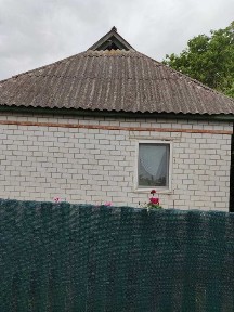 Житловий будинок І. Франка (М. Корсуна)