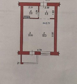 Київська область, Вишневе