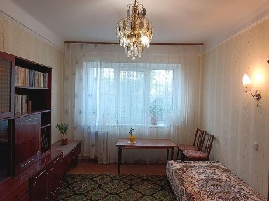 Київська область, Київ, Святошинський