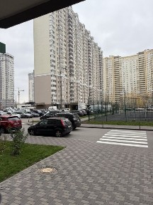 Продам 2-х кімнатну квартиру Лісовому кварталі, вулиця В. Чорновола