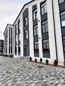 Заходь на ремонт! Смарт квартира всього від 17000$