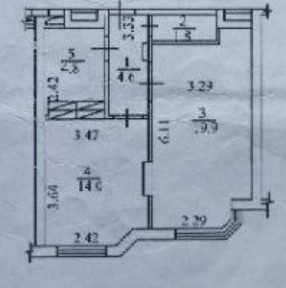 Київ, Дарницький, Мишуги 2