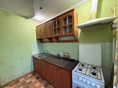 Київська область, Вишневе