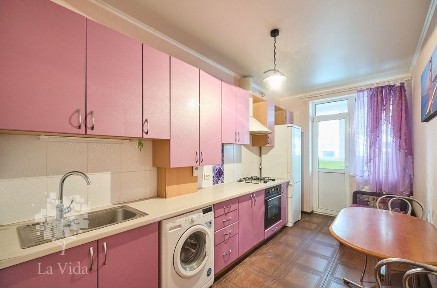 Київська область, Київ, Голосіївський