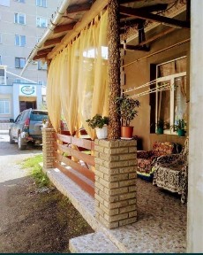 Хмельницька область, Кам'янець-Подільський