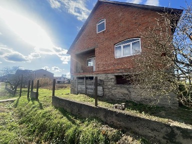 Продаж недобудови з житловою добудовою