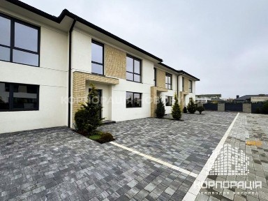 Продаж котеджу, 135 м2, 3 сотки, ближній Минай, можливо під єОселю