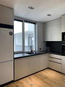 1 кімнатна студія ЖК Куб Хаус