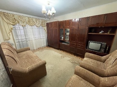 Оренда 2-х кімнатної квартири вул. Руська (Гравітон)