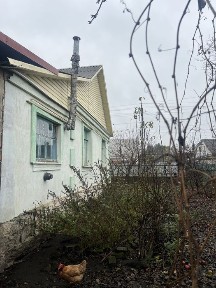 Терміново продам будинок + сот. землі м. Славута