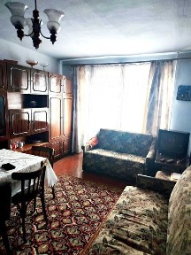 продам 3 кімн кв, 3\5 цегла, Інгульский район, поруч кінотеатр Юность