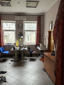 Здається в оренду приміщення в центрі Стрия