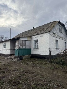 Продаж будинку! с Рогізне! Київська обл